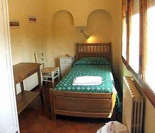 Hotel Marine Florenz