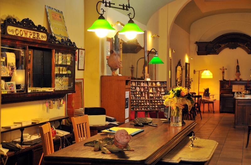 Marine Hotel Florença